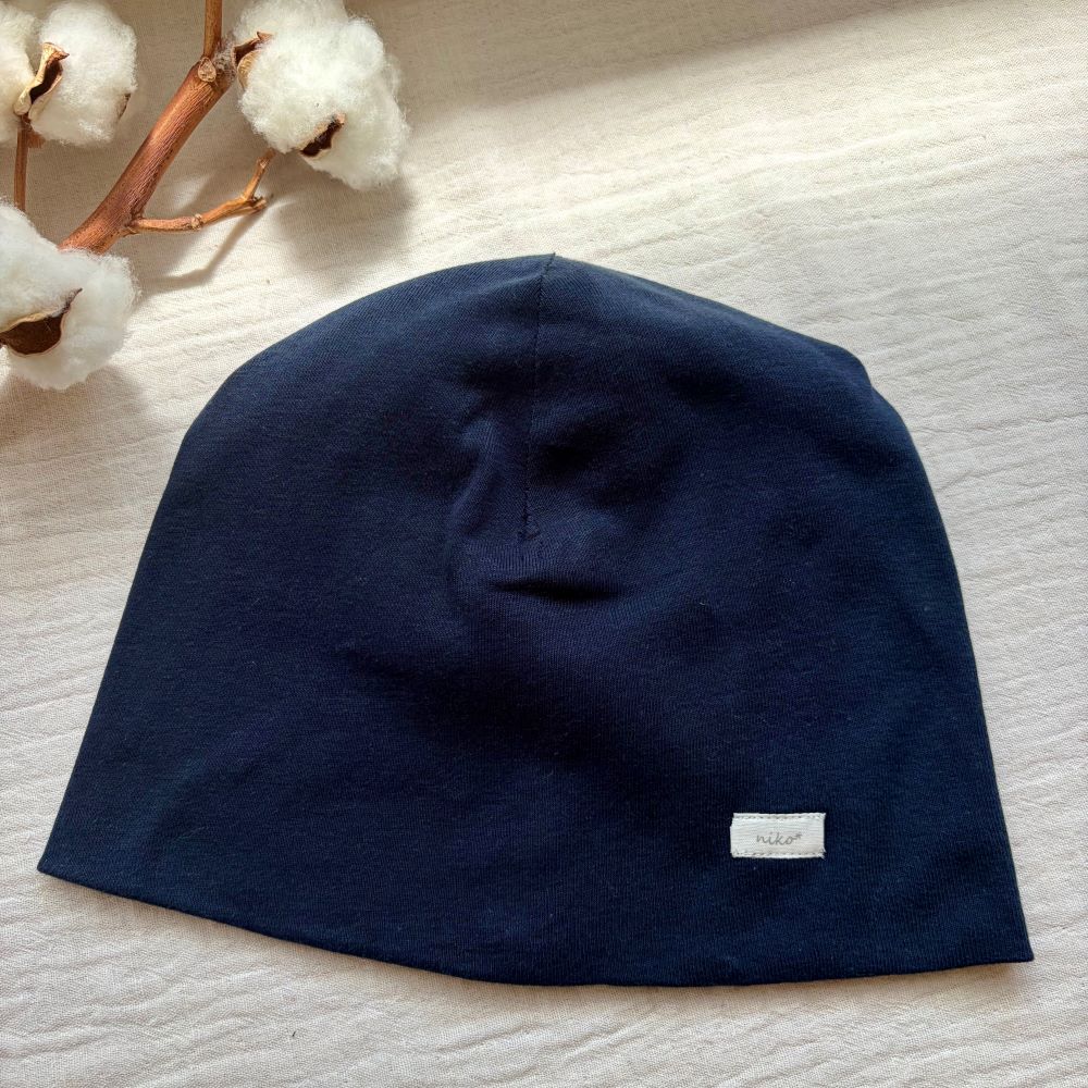 プレゼントの帽子